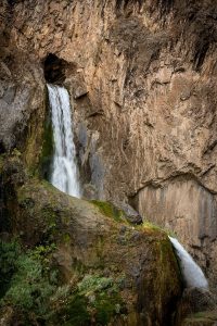 Водопад Абшыр-Ата