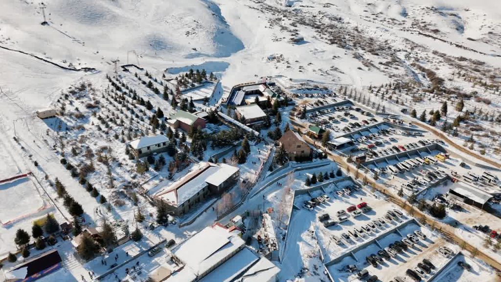 ZIL Ski and Recreation Base