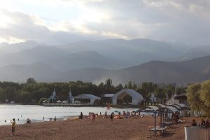 Rukh Ordo Cultural Centre