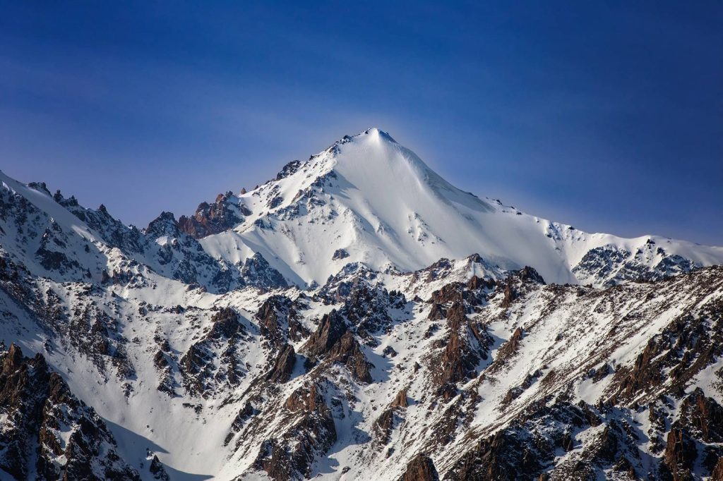 Adygene Peak