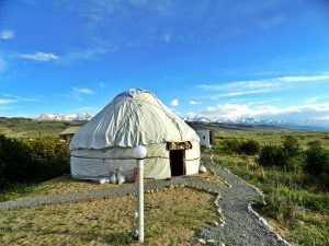 Znaky Eco-centre