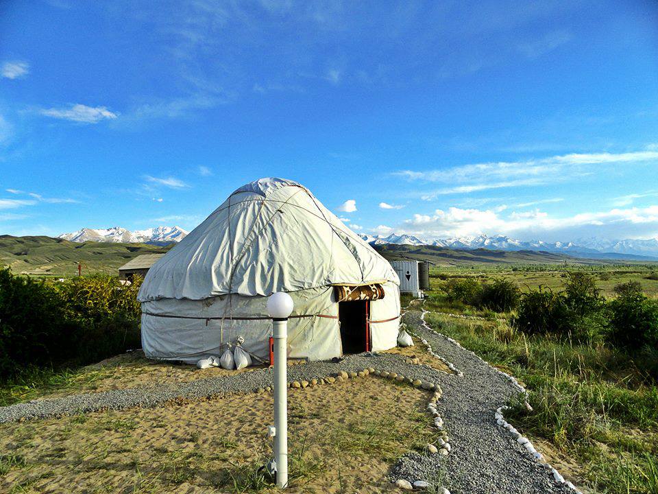 Znaky Eco-centre