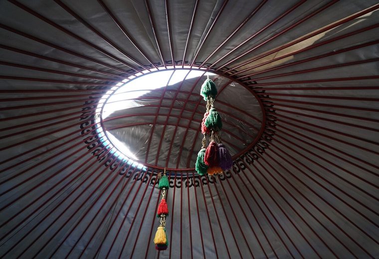 Top of a yurt from inside.jpg