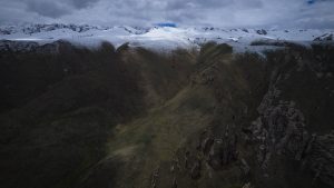 At-Bashy Canyon