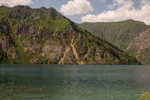 Sary-Chelek Lake