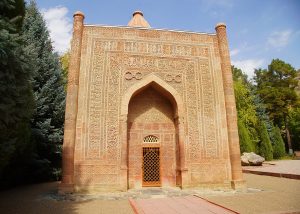 Manas Ordo Memorial Complex