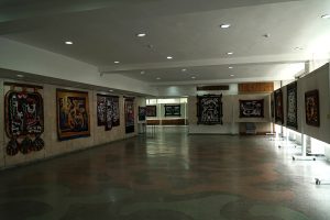 Gapar Aitiev Museum of Fine Arts