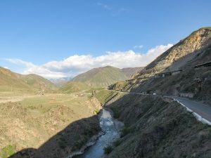 Boom Gorge