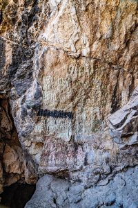 Kan-i-Gut Cave and Historic Mine