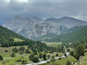 Kyrgyz-Ata Nature Park