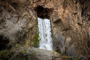 Водопад Абшыр-Ата