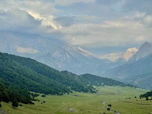 Kyrgyz-Ata Nature Park