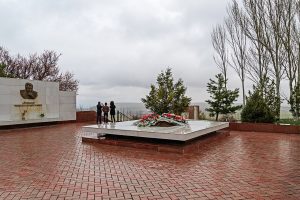 Мемориал Ата-Бейит