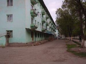 Naryn