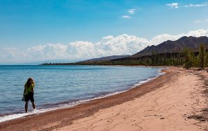 Subject photograph — File:Issyk-Kul, Kyrgyzstan (43713946455).jpg