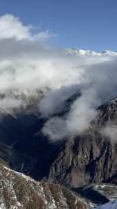 Too-Ashuu Pass — site photograph