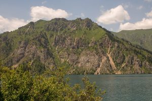 Sary-Chelek Lake