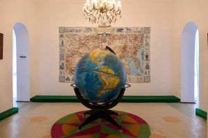 Przhevalsky Memorial Museum