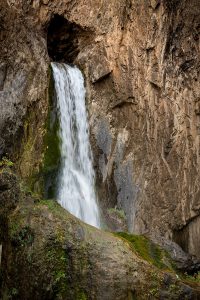 Водопад Абшыр-Ата