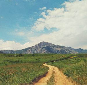 Sarkent Nature Park