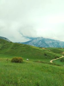 Sarkent Nature Park