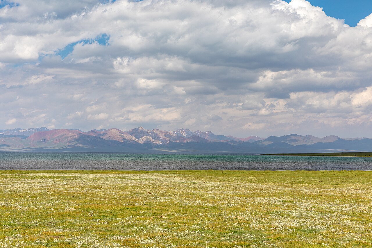 Сон-Куль